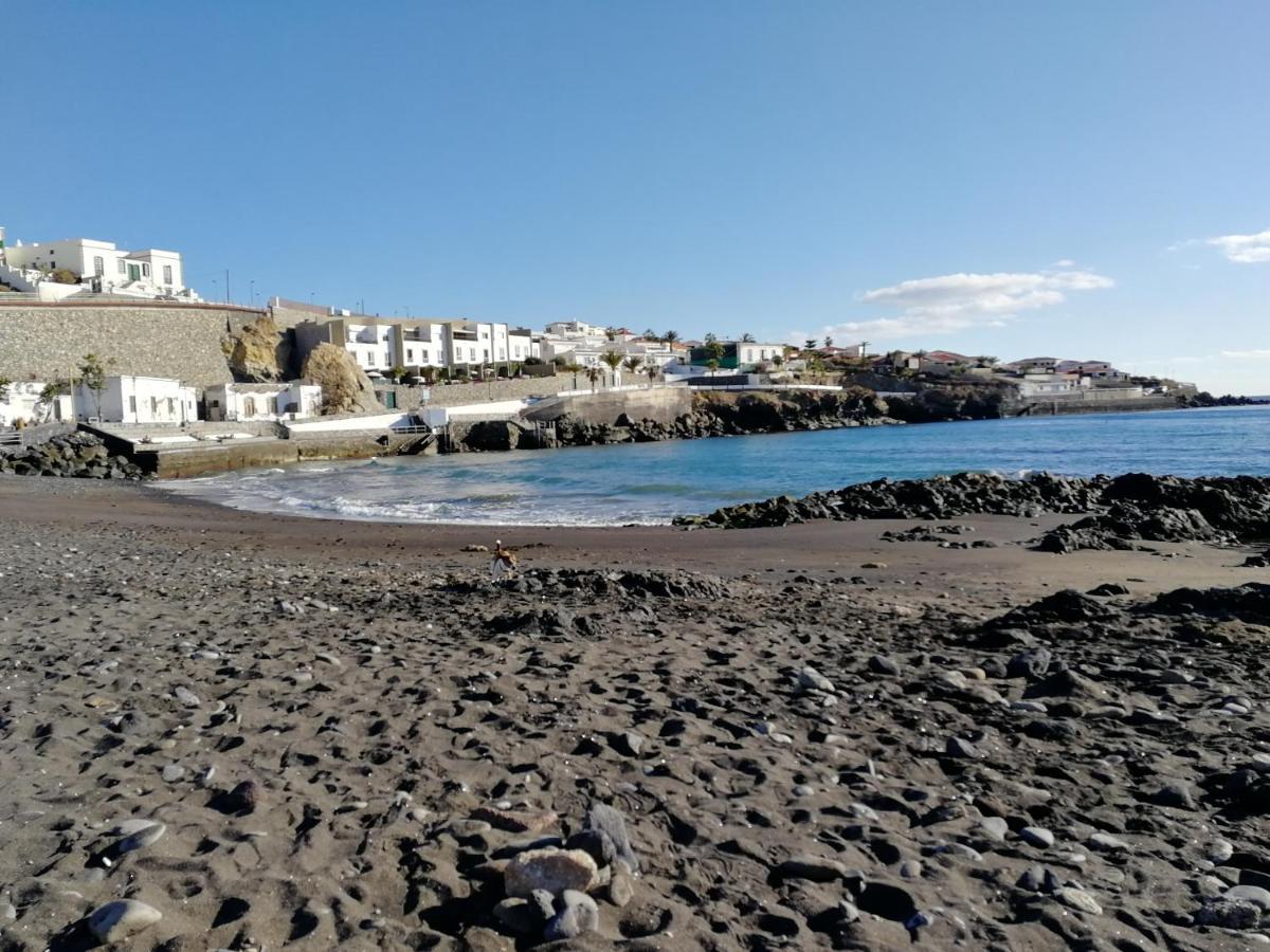 2Bdr Comfy Apartment With Ocean View Poris de Abona Exterior foto